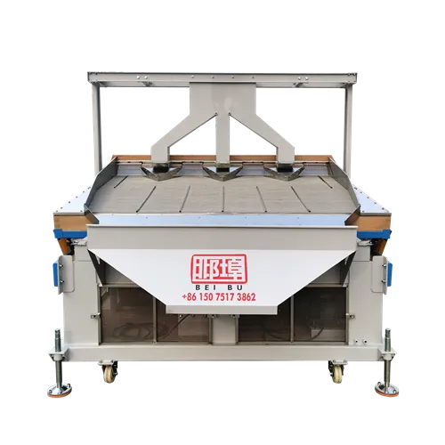Want to Know How to Clean Cassia Tora?-Hebei Beibu Machinery Technology Co.,LTD