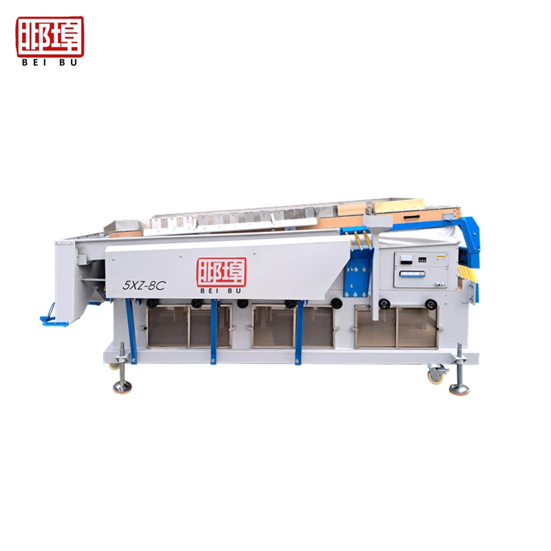 Gravity Table Separator for Sale | Precise, High Capacity