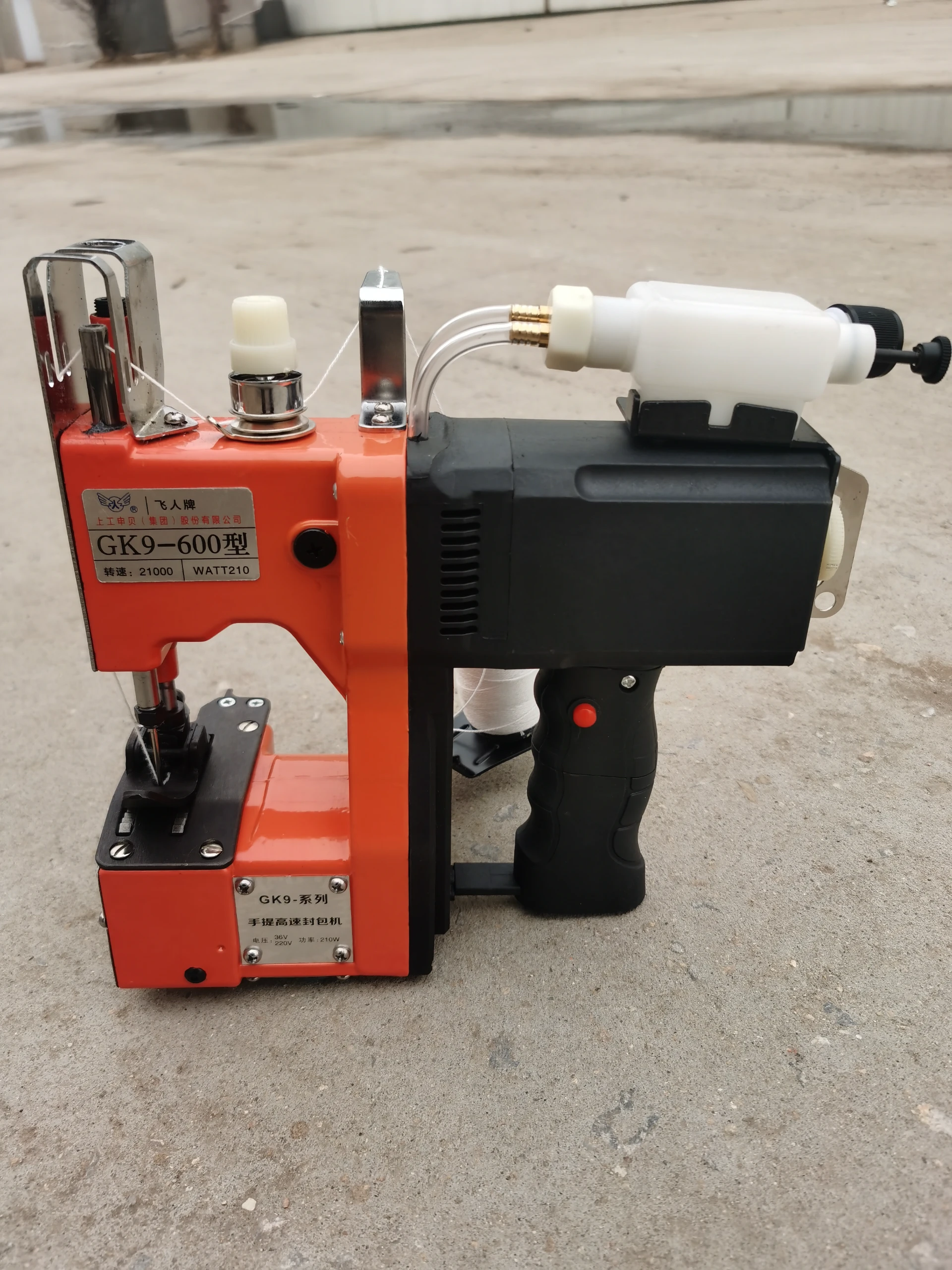 Free Hand Sewing Machine-hebei Beibu Machinery Technology Co. | Durable Industrial Sewing Solutions