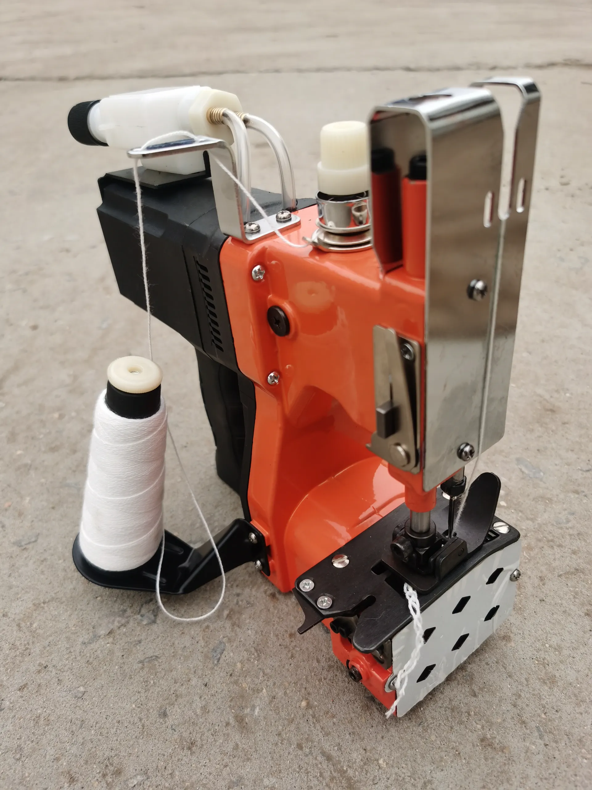 Free Hand Sewing Machine-hebei Beibu Machinery Technology Co. | Durable Industrial Sewing Solutions