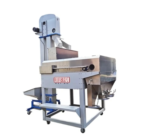 WHAT EQUIPMENT IS NEEDED FOR MAGNETIC SEPARATION