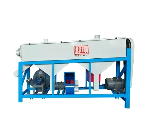 HOW DOES A POLISHING MACHINE WORK