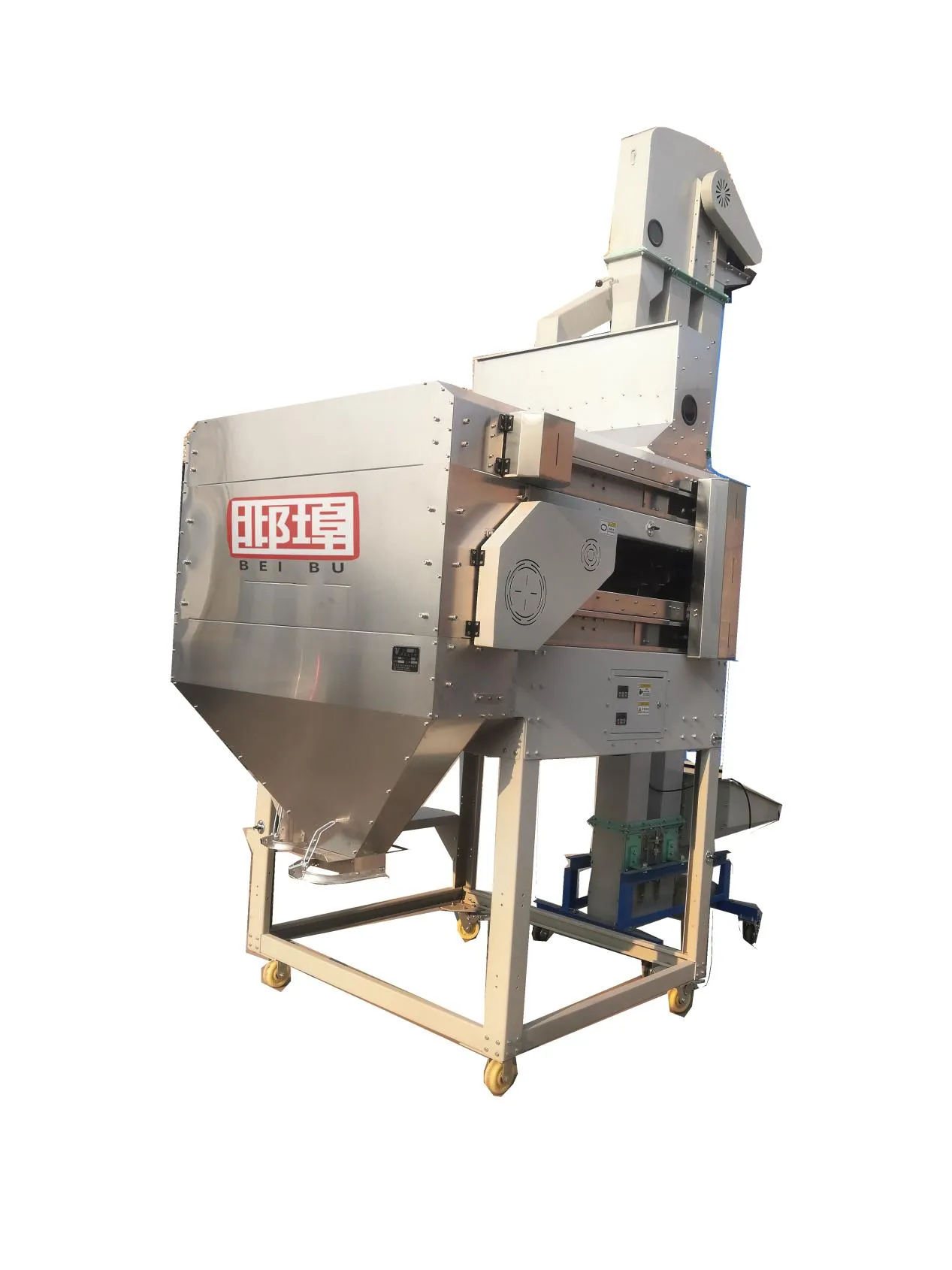 Explore the Benefits of Magnetic Separator Technology