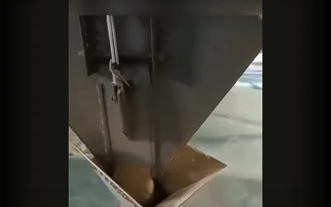 Complete Sesame Peeling Line – Advanced Processing for Premium Dehulled Sesame