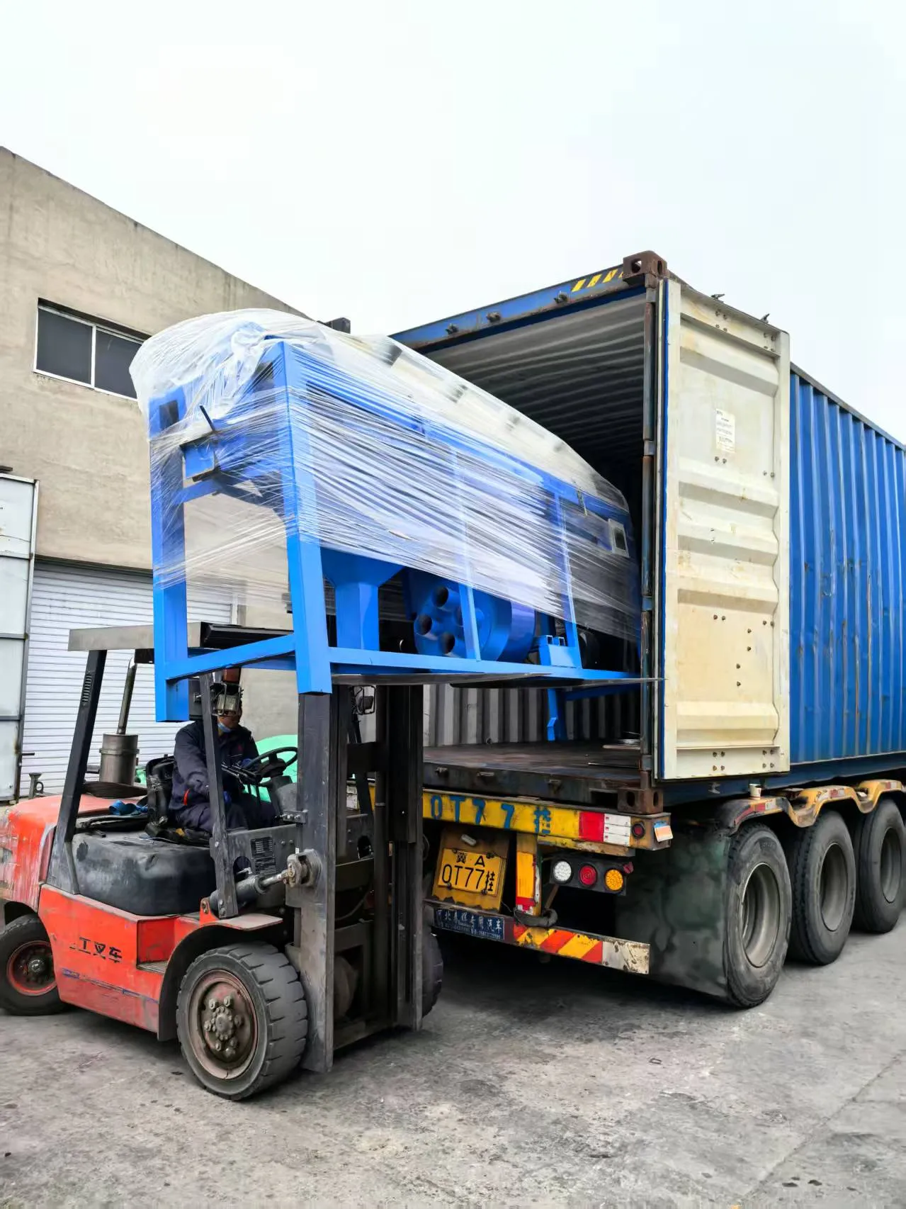 The All-In-One Solution: Understanding the beans Polish Machine