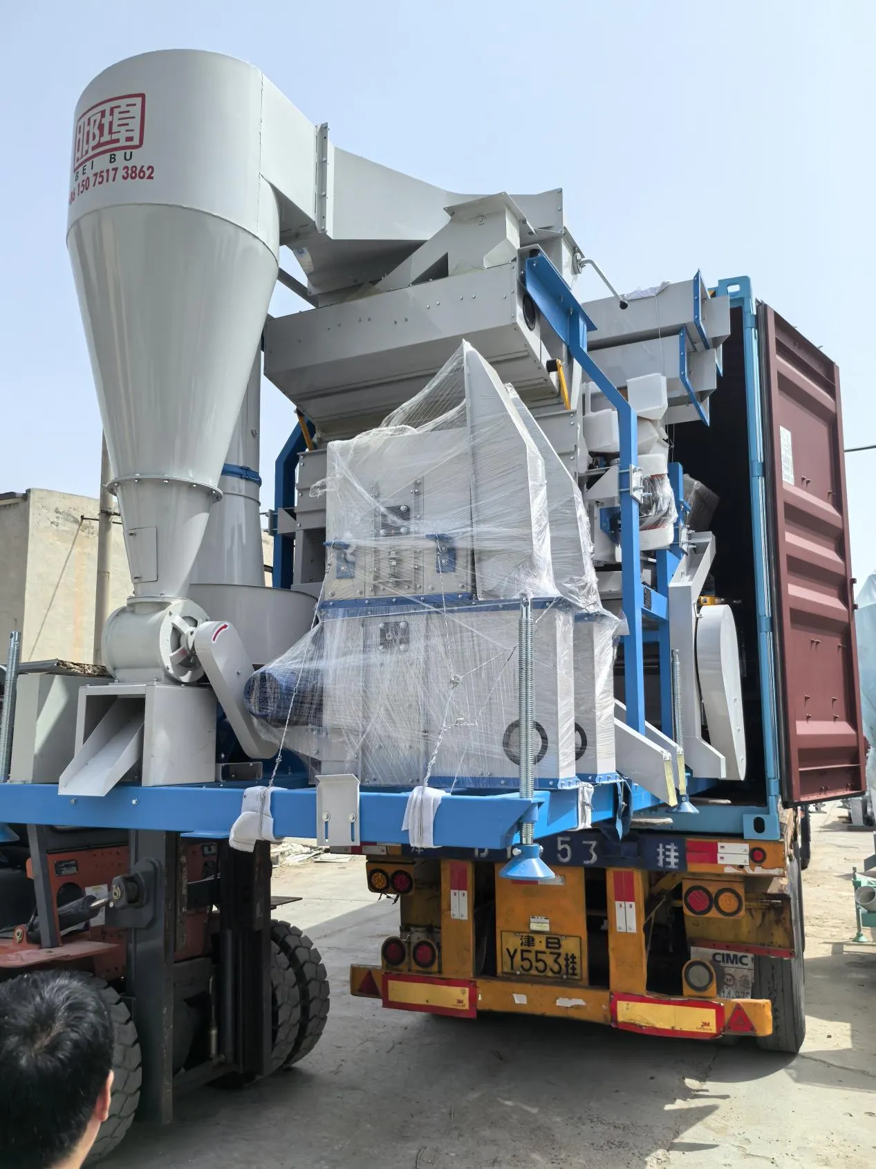 The Importance of Corn Seed Processing for Quality Agriculture