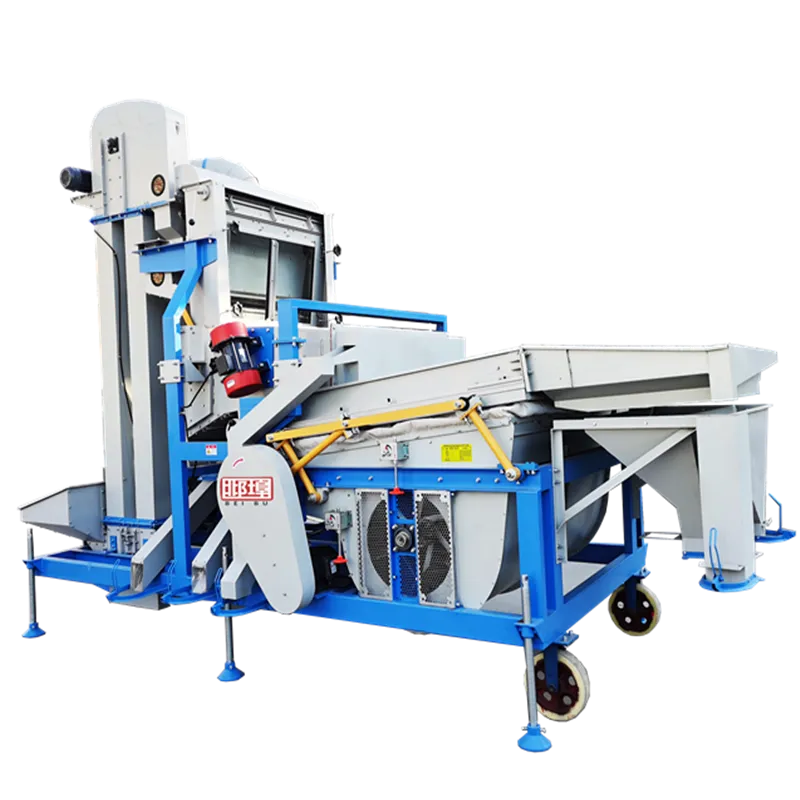 China’s Emerging Role in Developing Brazil’s Sesame Market