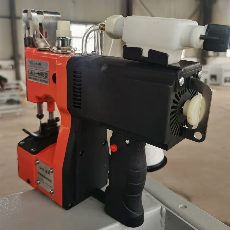 Hand Sewing Machine for Grain PP Bags Close-Hebei Beibu Machinery Technology Co.,LTD