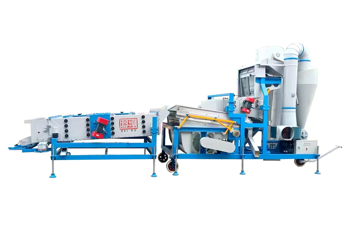 Read More About grading packing machine