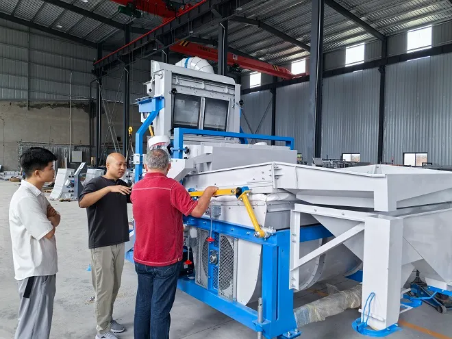 Beibu Machinery Sales Peak Season is Unstoppable, Global Trust Witnesses Leading Strength Beibu Machinery Sales Peak Season is Unstoppable, Global Trust Witnesses Leading Strength