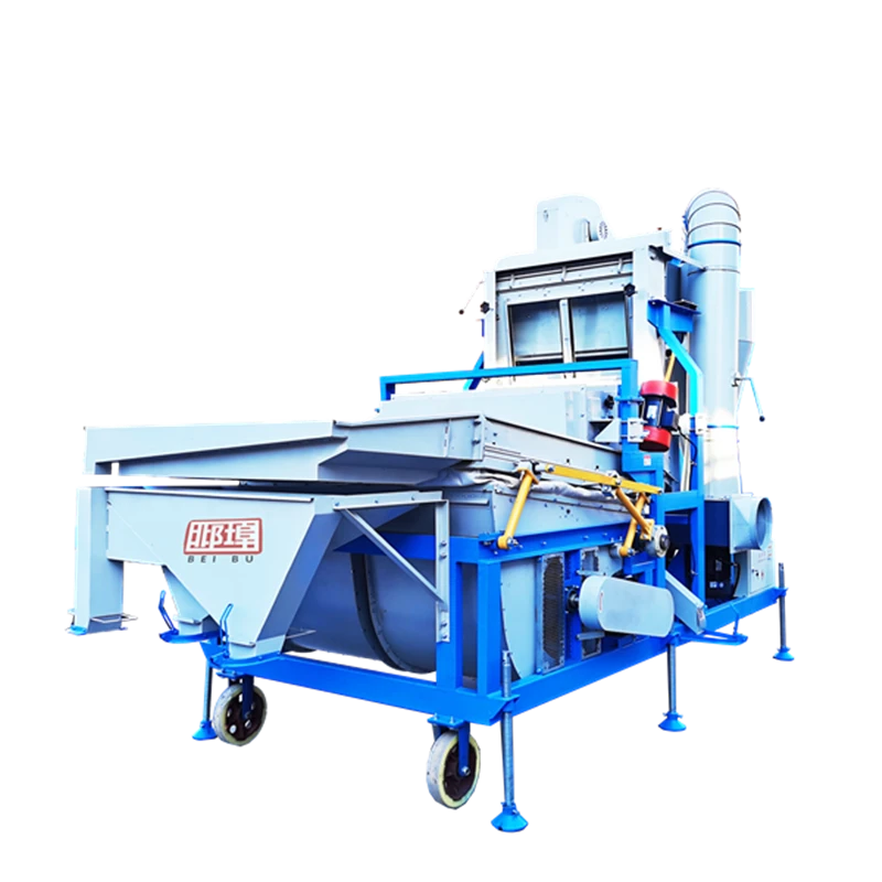 China’s Emerging Role in Developing Brazil’s Sesame Market