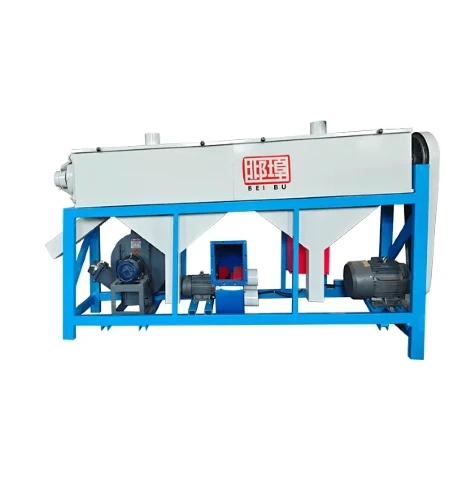 Polishing Machine: A Precision Equipment for Shaping the Surface Texture of Materials