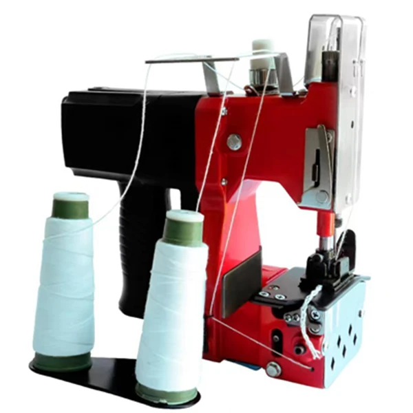 Hand Sewing Machine for Grain PP Bags Close-Hebei Beibu Machinery Technology Co.,LTD
