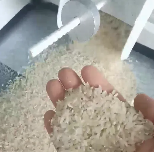The Complete Guide to Small Paddy Processing Machines: From Field to Perfect White Rice