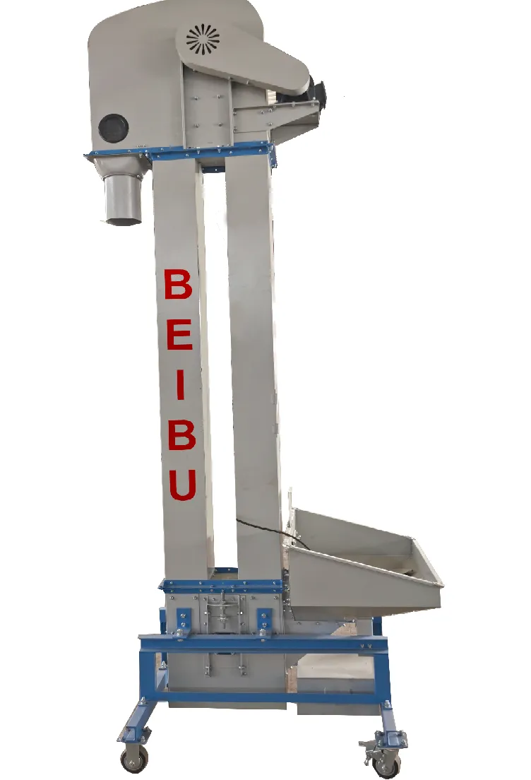 Comprehensive Guide to Grain Conveying Solutions