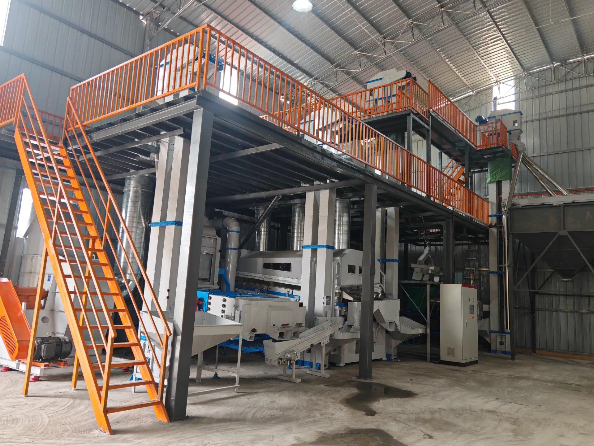 Mexican Clients Visit Our Company, Opening a New Chapter of Cooperation