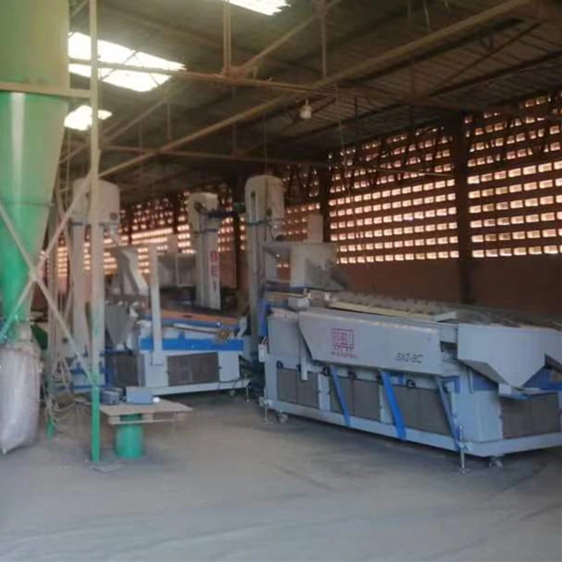 Gravity Separator-Hebei Beibu Machinery Technology Co.,LTD