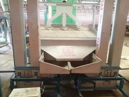 Sesame Cleaning Machine Destoner-Hebei Beibu Machinery Technology Co.,LTD
