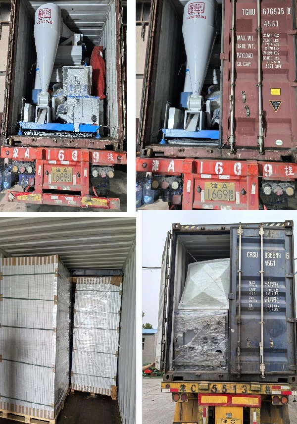 beans cleaning machine and solar energy