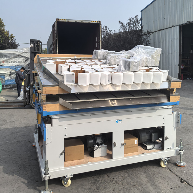 Coffee Bean Cleaning Machine-Hebei Beibu Machinery Technology Co.,LTD