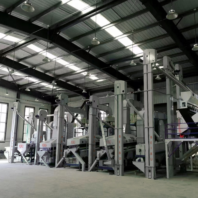 Flaxseed Industry Overview