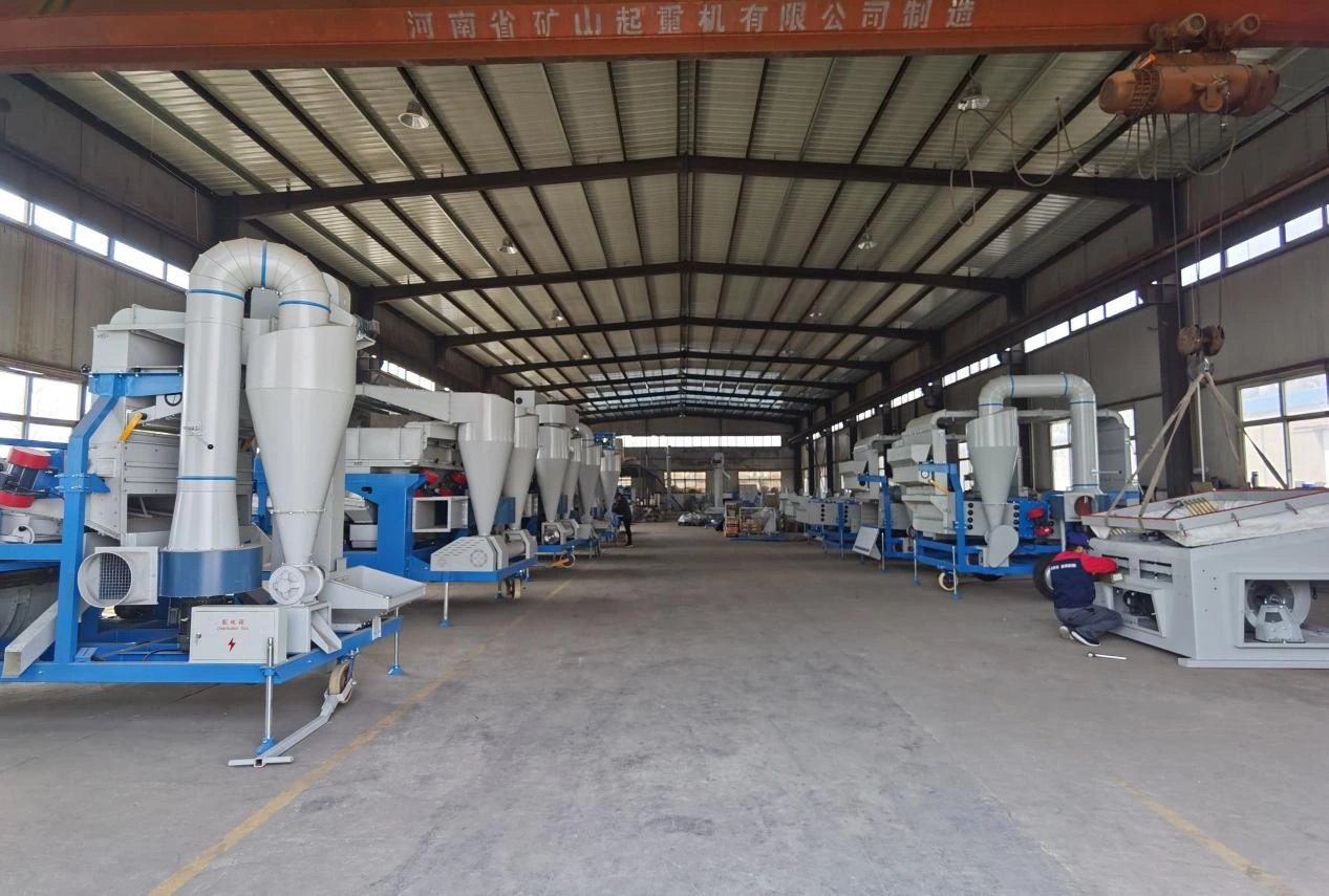 South Africa Soybean Production