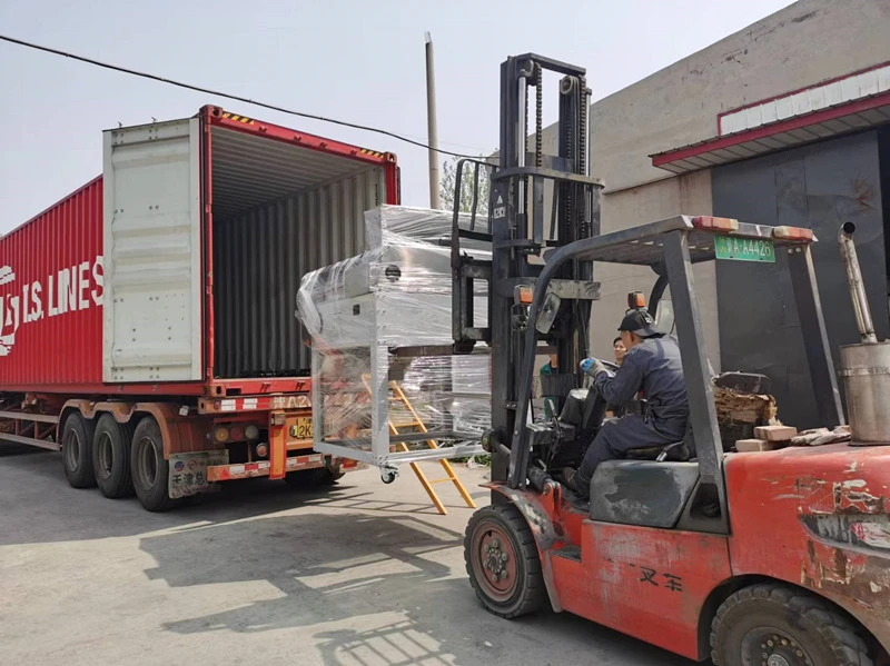 Soybean Cleaning Machine Magnetic Separator-Hebei Beibu Machinery Technology Co.,LTD