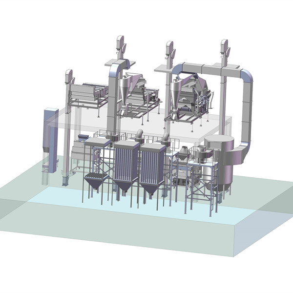 clean sameme with higest purity