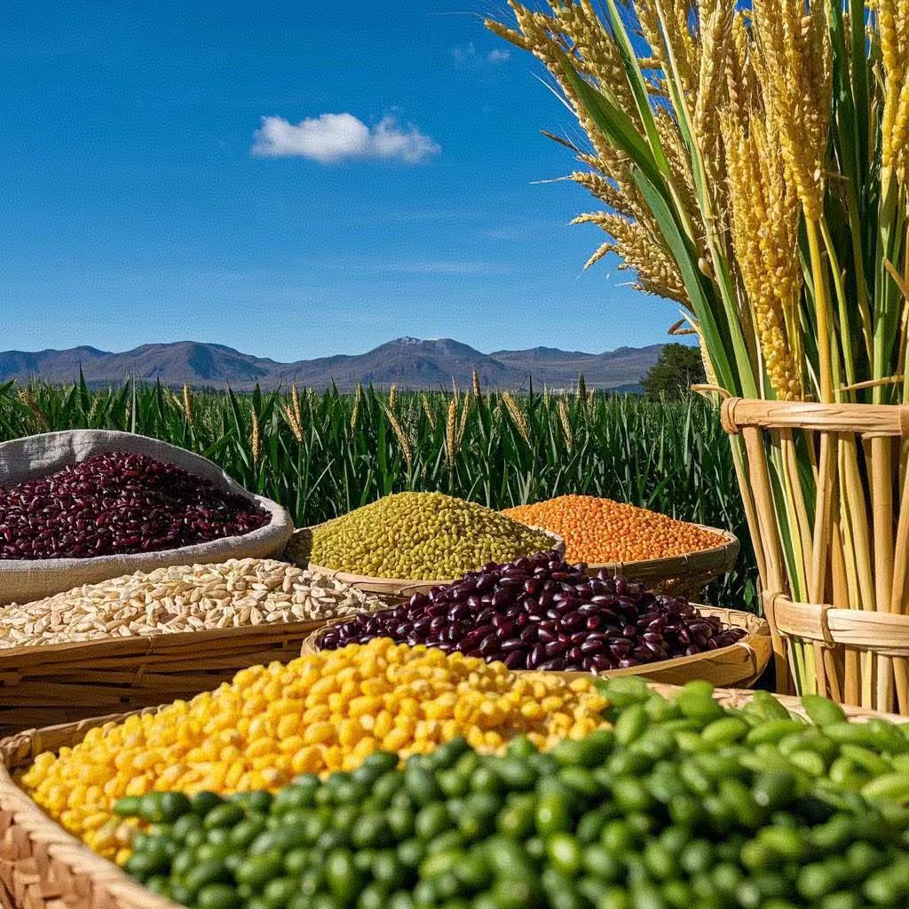 What to do if grain seeds contain high stone content? - Beibu Machinery solves your problems