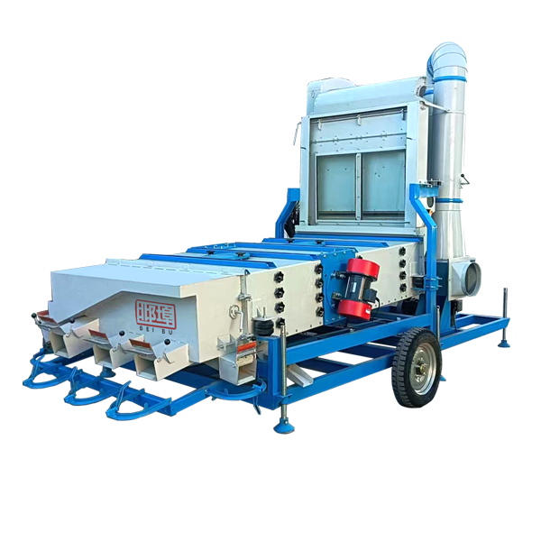 Why China import lot soybean