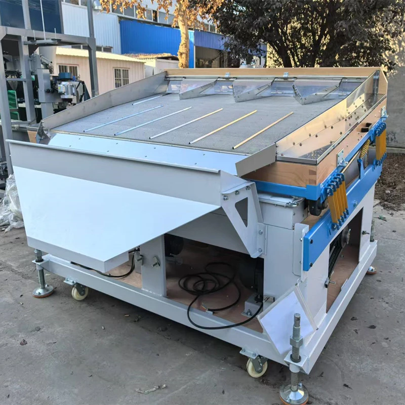 Coffee Bean Cleaning Machine-Hebei Beibu Machinery Technology Co.,LTD