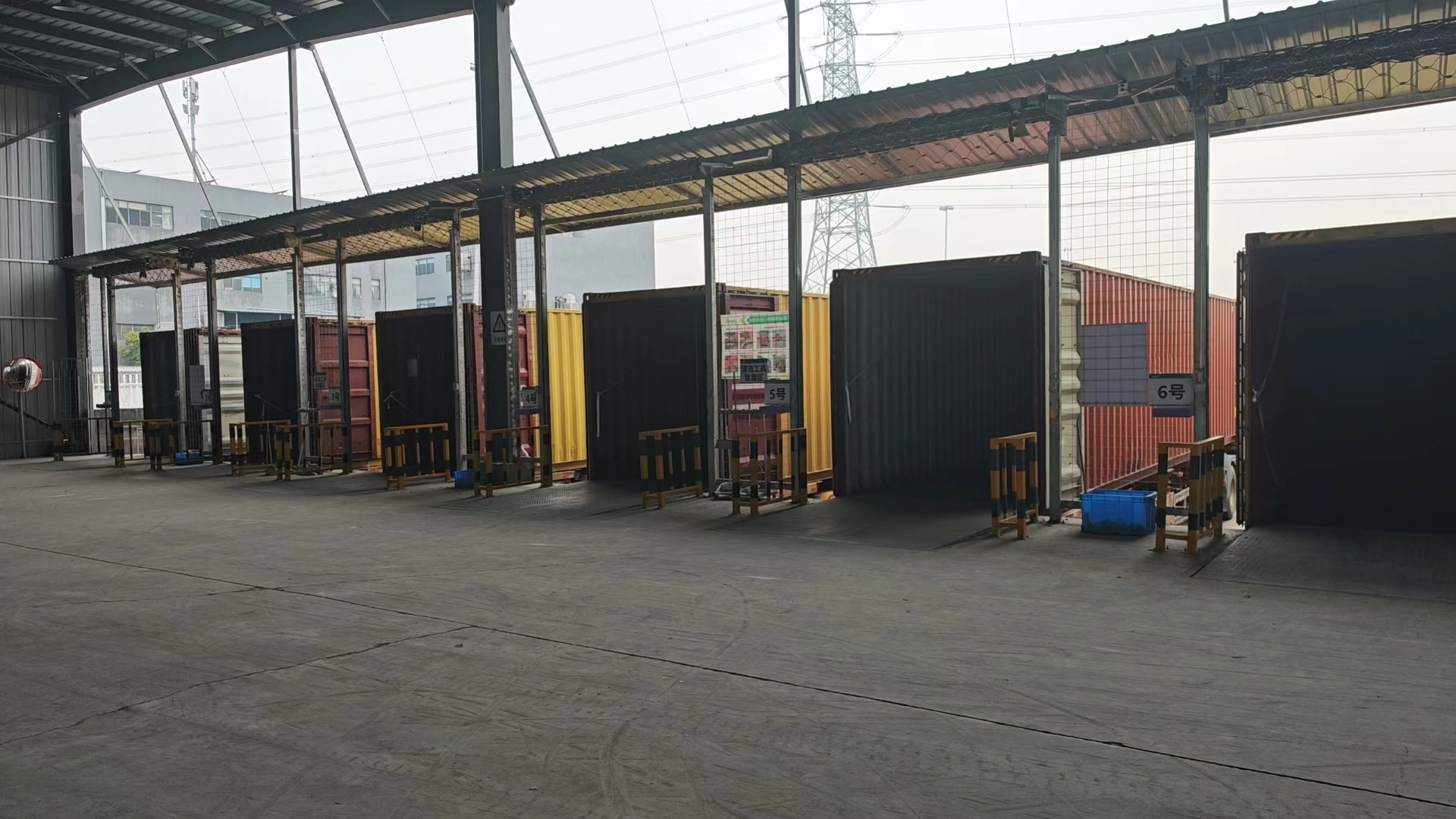 78 sets sesame cleaning machines shipped-Beibu Machinery