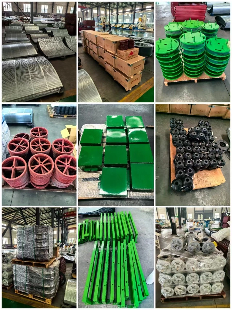 Beibu Machinery is ready to ship 78 sesame and soybean cleaning machines