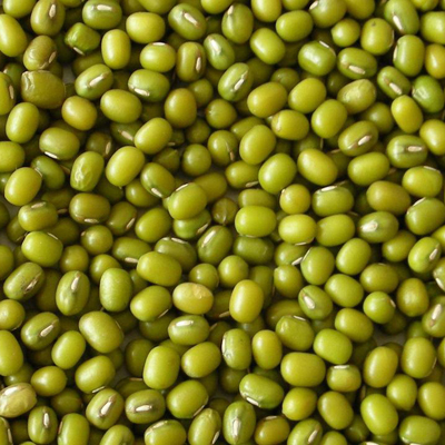 sesame and mung beans in  Myanmar