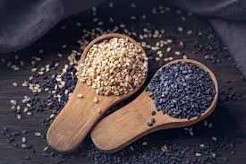 China Sesame Conference-Hebei Beibu Machinert Technology Co.,LTD