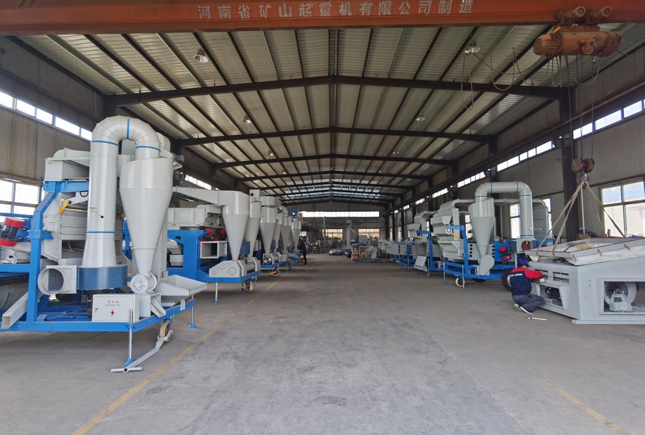 South Africa Soybean Production