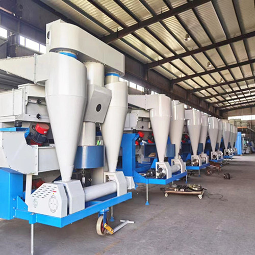 Hot Selling for Sesame Cleaning Machine-Hebei Beibu Machinery Technology CO.,LTD