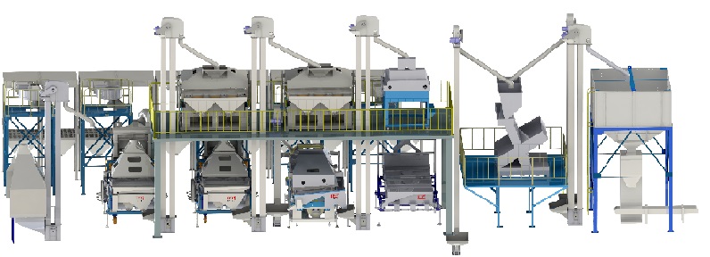 Pakistan's sesame production drops