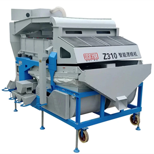 Hot Selling New Designed Big Capacity Cleaning Machine-Hebei Beibu Machinery Technology Co.,LTD