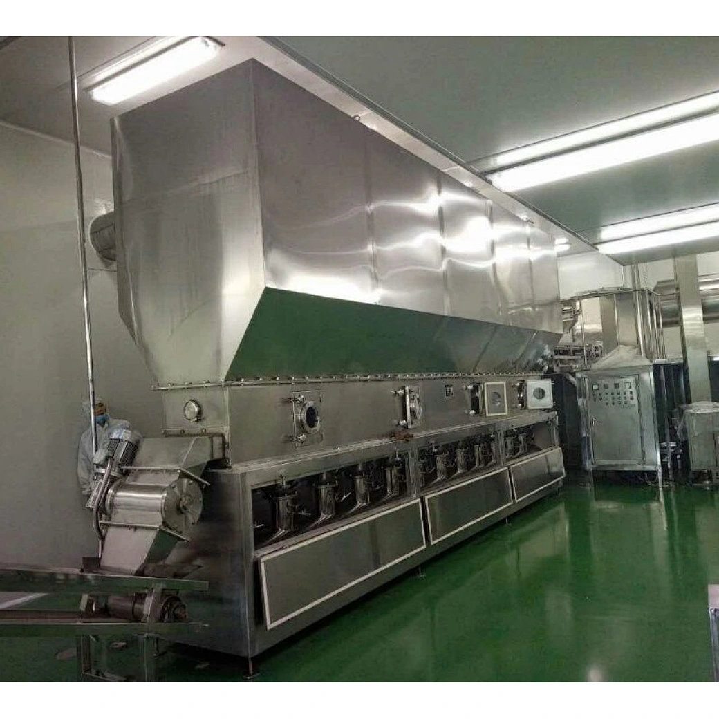 Automatic Sesame Peeling Machine for Clean Seeds