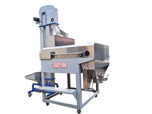 Beans in Mexico-Hebei Beibu Machinery Technology Co.,LTD