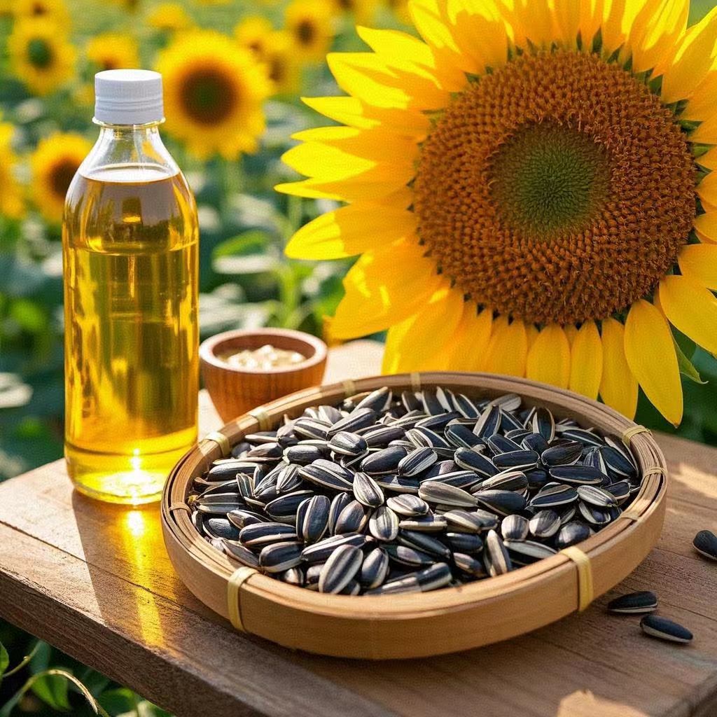 How to choose a sunflower seed cleaning machine? Beibu Machinery gives you a perfect answer