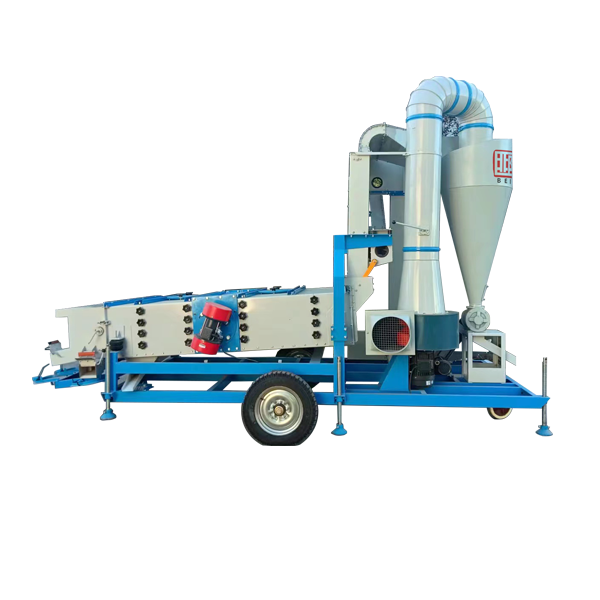 history of grians cleaner