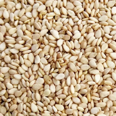 sesame and mung beans in  Myanmar
