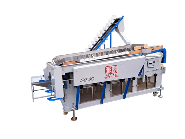 Soybean Cleaning Machine Gravity Separator-Hebei Beibu Machinery Technology Co.,LTD