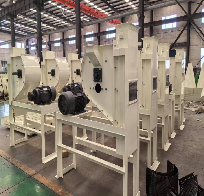 The latest technology coffee bean shelling machine