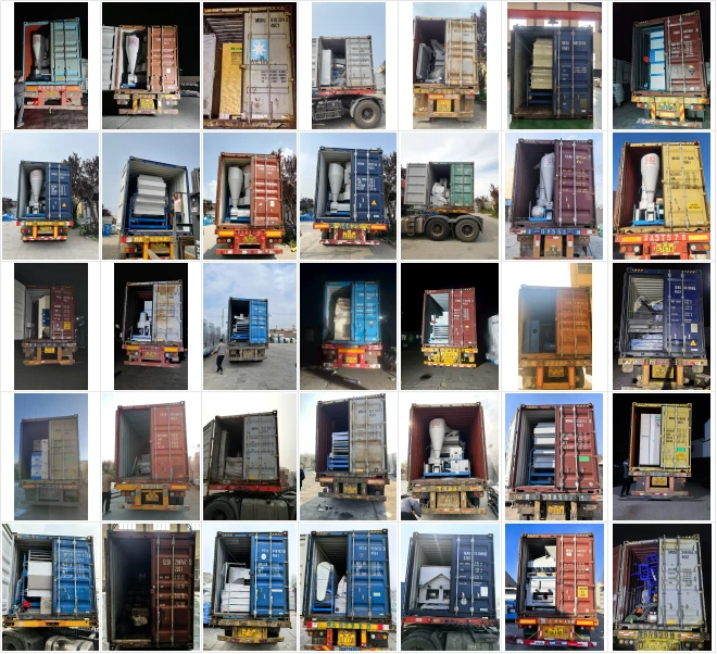 2025 Sesame, Grain, and beans Cleaning Machine Market Summary