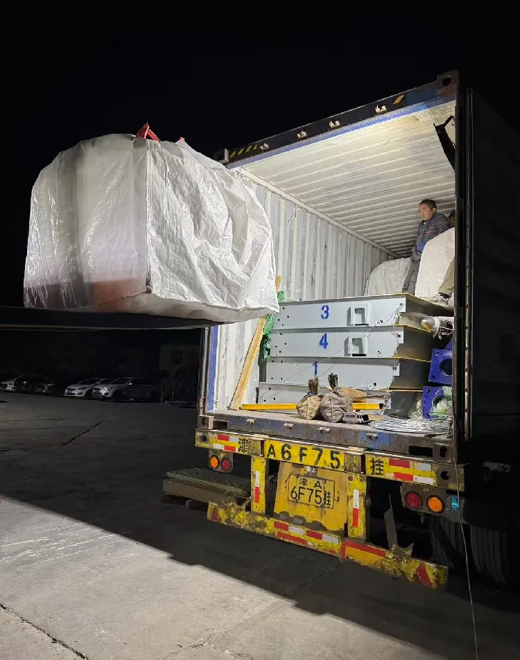 Unlocking the Agricultural Potential of West Africa: Advanced Oilseed Processing Lines from HEBEI BEIBU MACHINERY TECHNOLOGY CO.,LTD