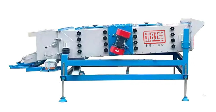 Read More About beans cleaning machine