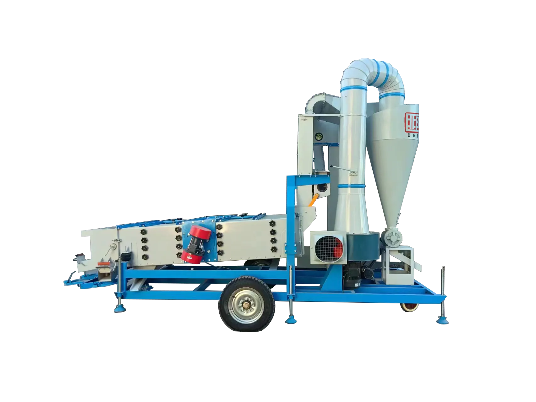 Read More About groundnut cleaner machine